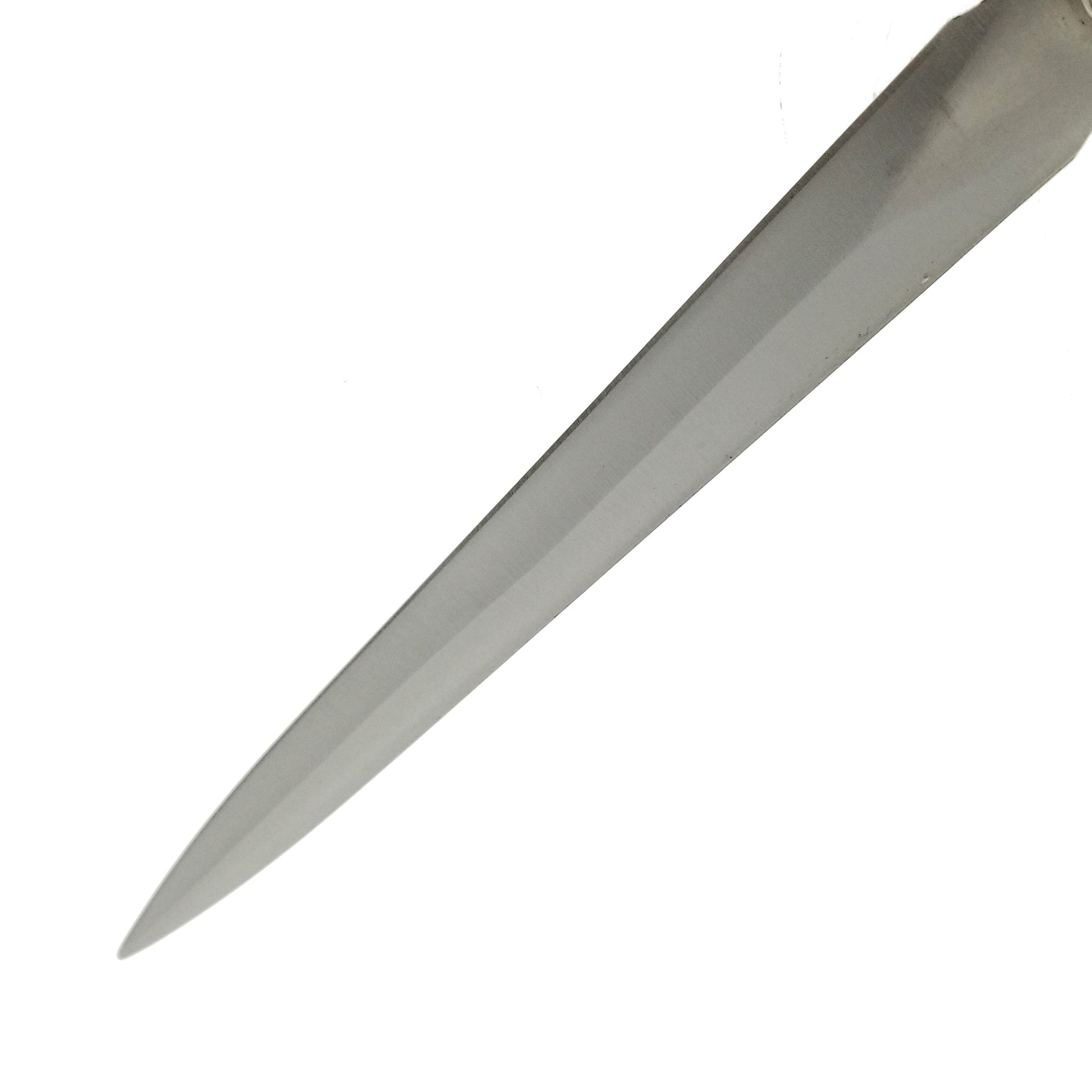 13 1/2" Classic Dagger with Scabbard