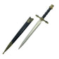 14'' Medieval Dagger