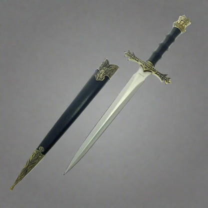 14'' Medieval Dagger