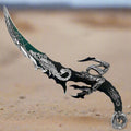Wholesale Scorpion Dagger - Fantasy Scorpion Dagger In Bulk