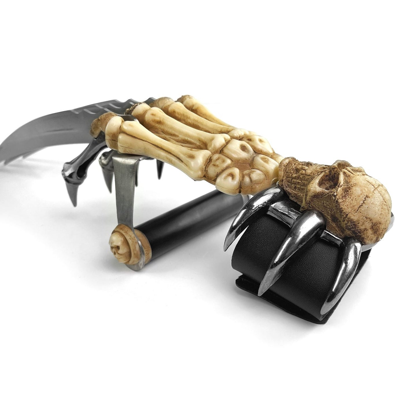 17"  Skeleton Hand Claw