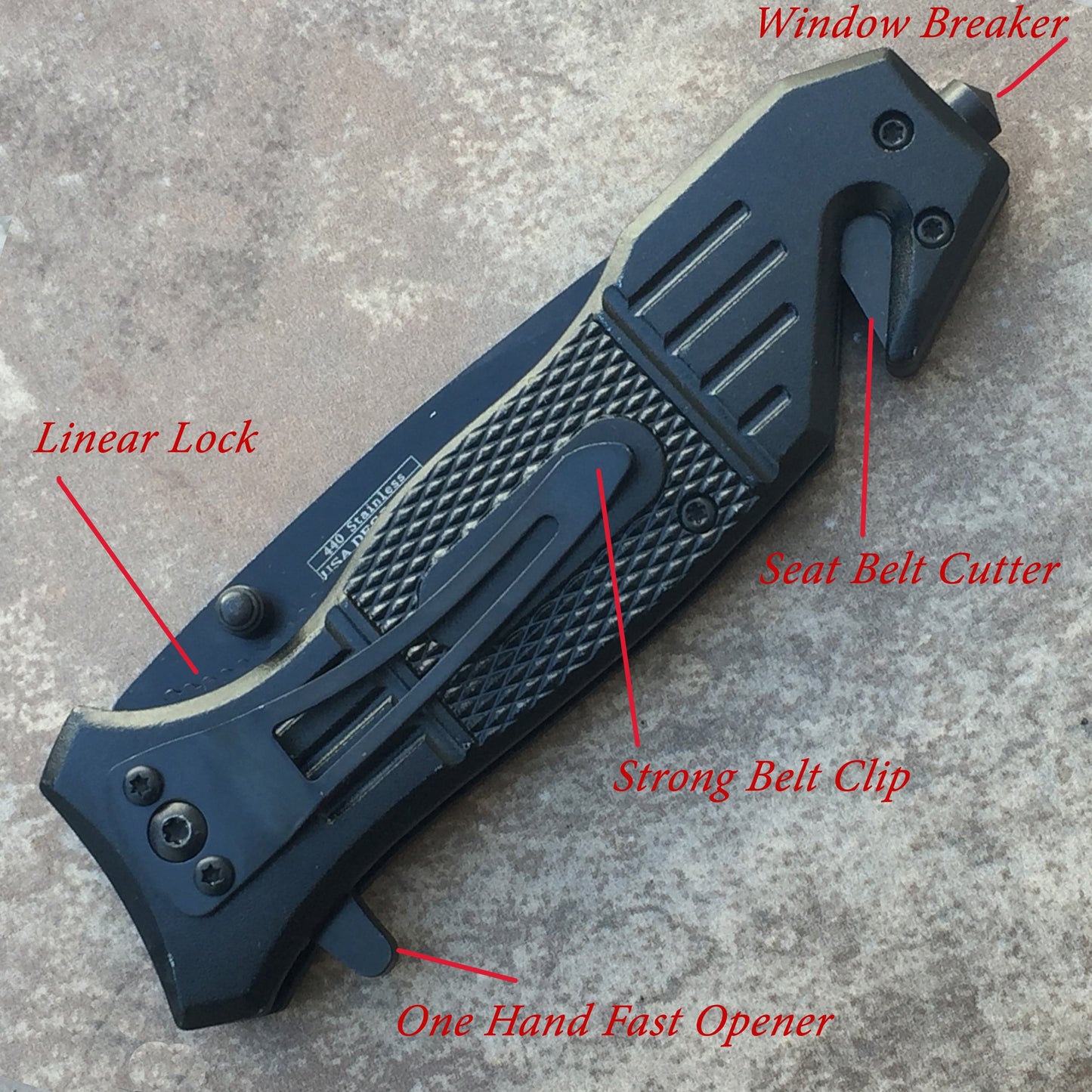 Wholesale Falcon Pocket Knives - Reliable Pocket Knives Distributor 