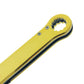 Falcon 7.75" Gold Spring Assisted Knife with 12 mm Wrench Function