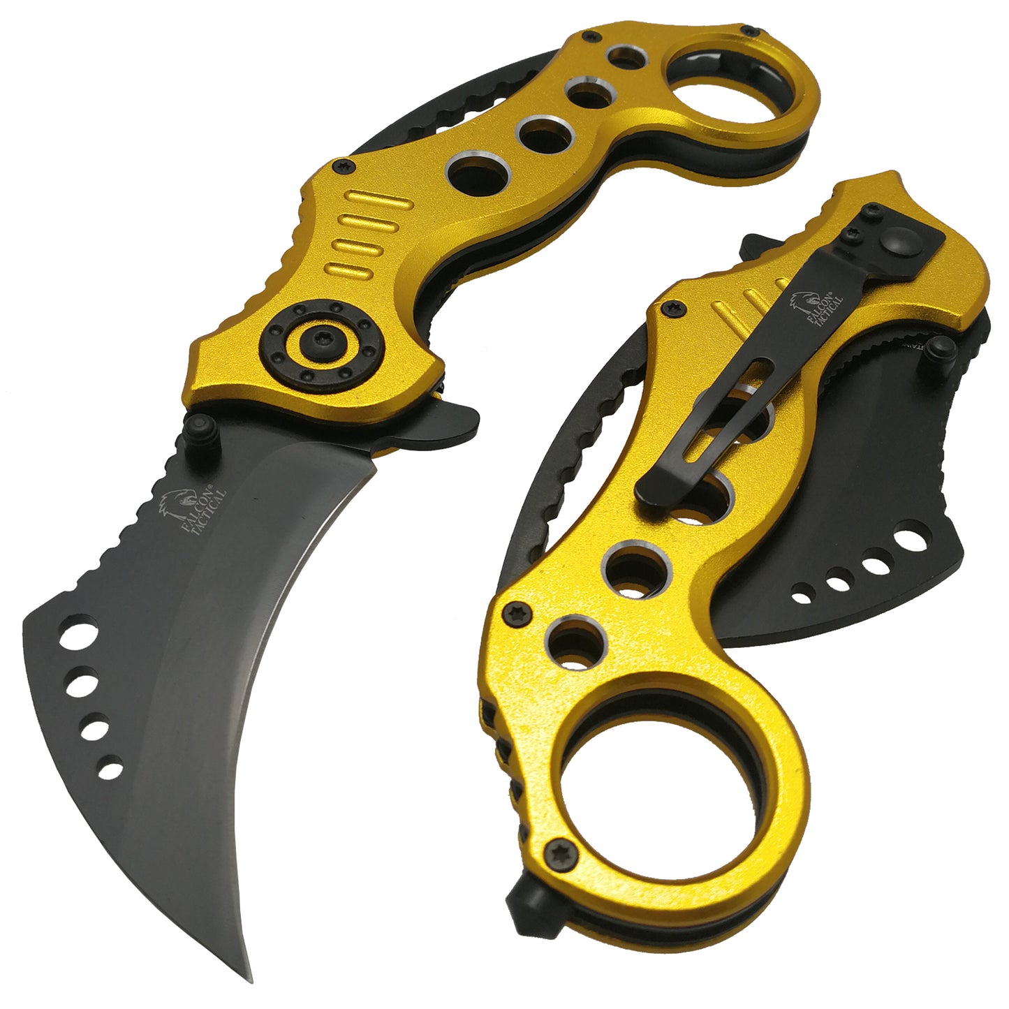 Wholesale Karambit Hunting Knife - Karambit Knives for Resellers