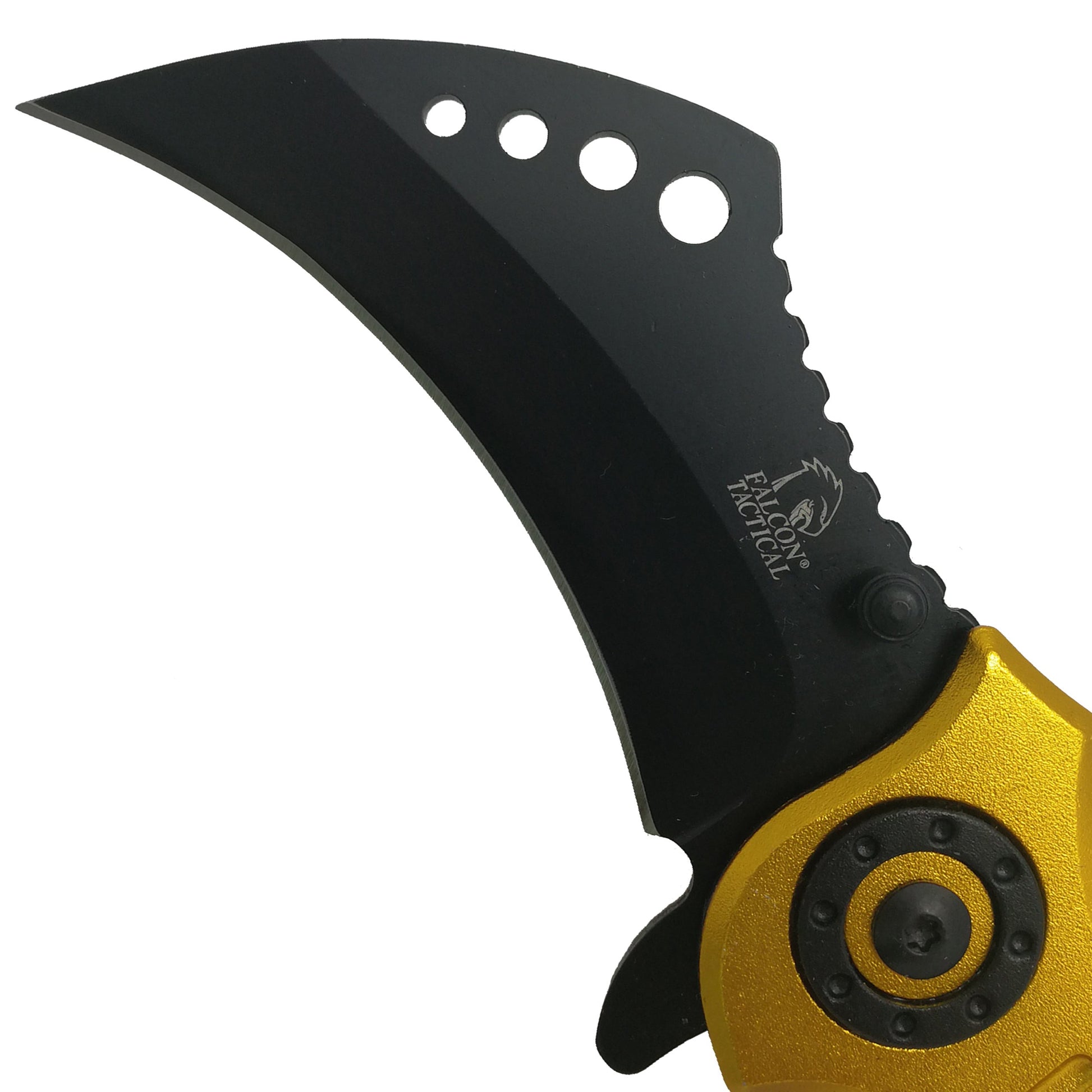 Wholesale Karambit Hunting Knife - Karambit Knives for Resellers