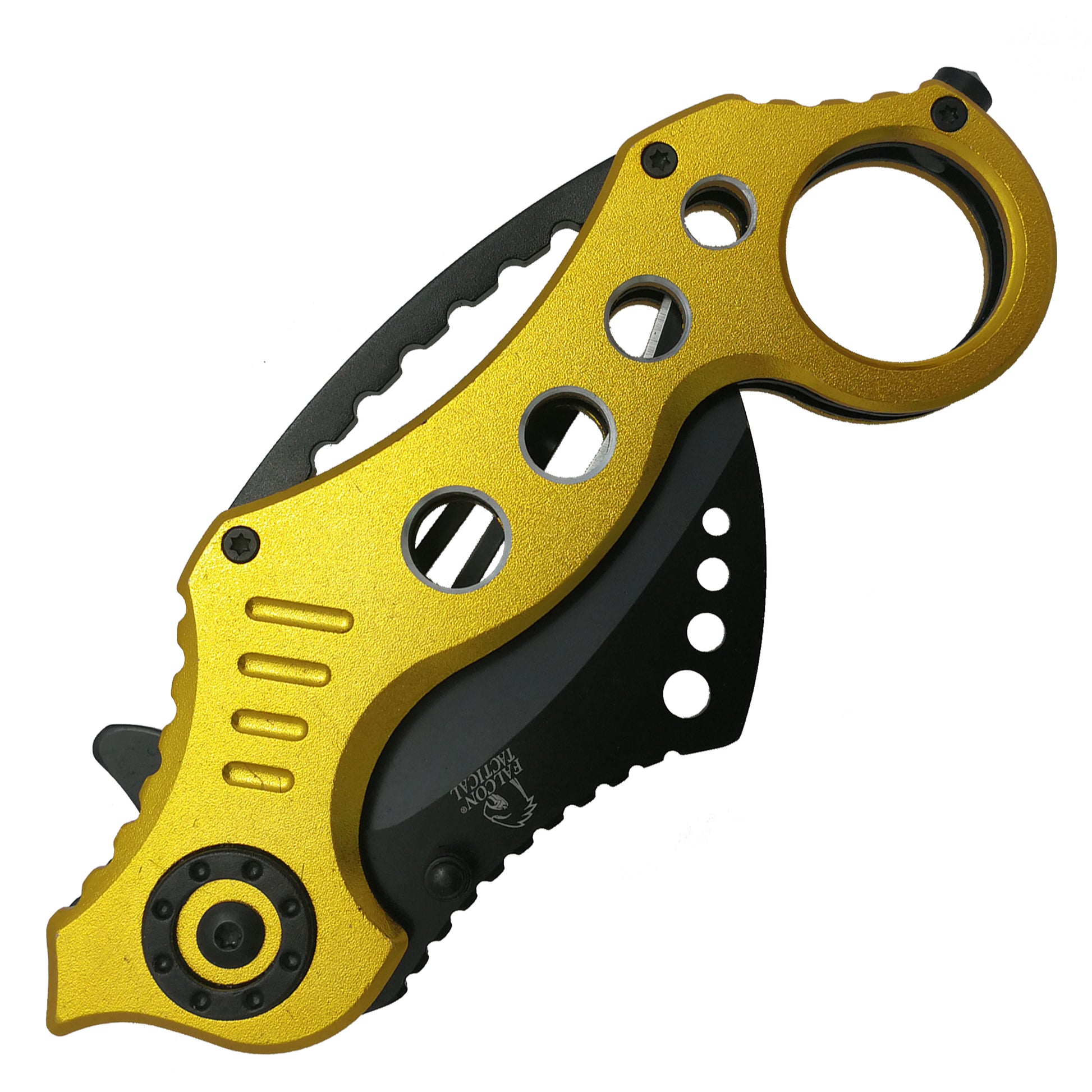 Wholesale Karambit Hunting Knife - Karambit Knives for Resellers