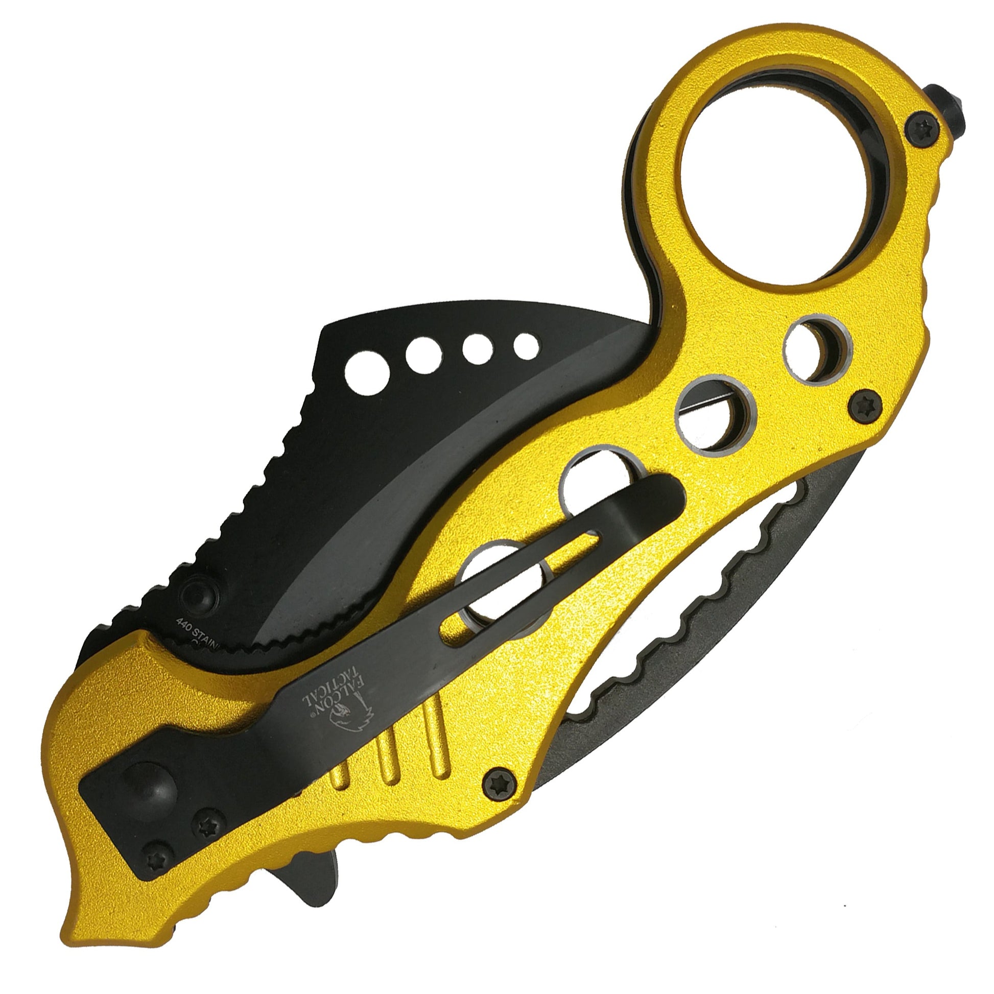 Wholesale Karambit Hunting Knife - Karambit Knives for Resellers