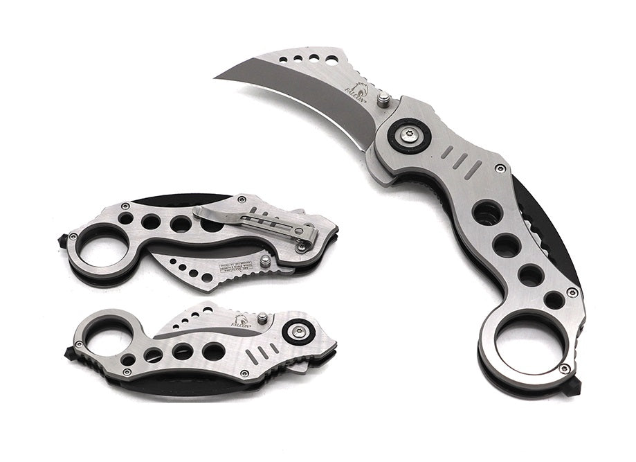 Wholesale Tactical Knives - Karambit Pocket Knives in Bulk