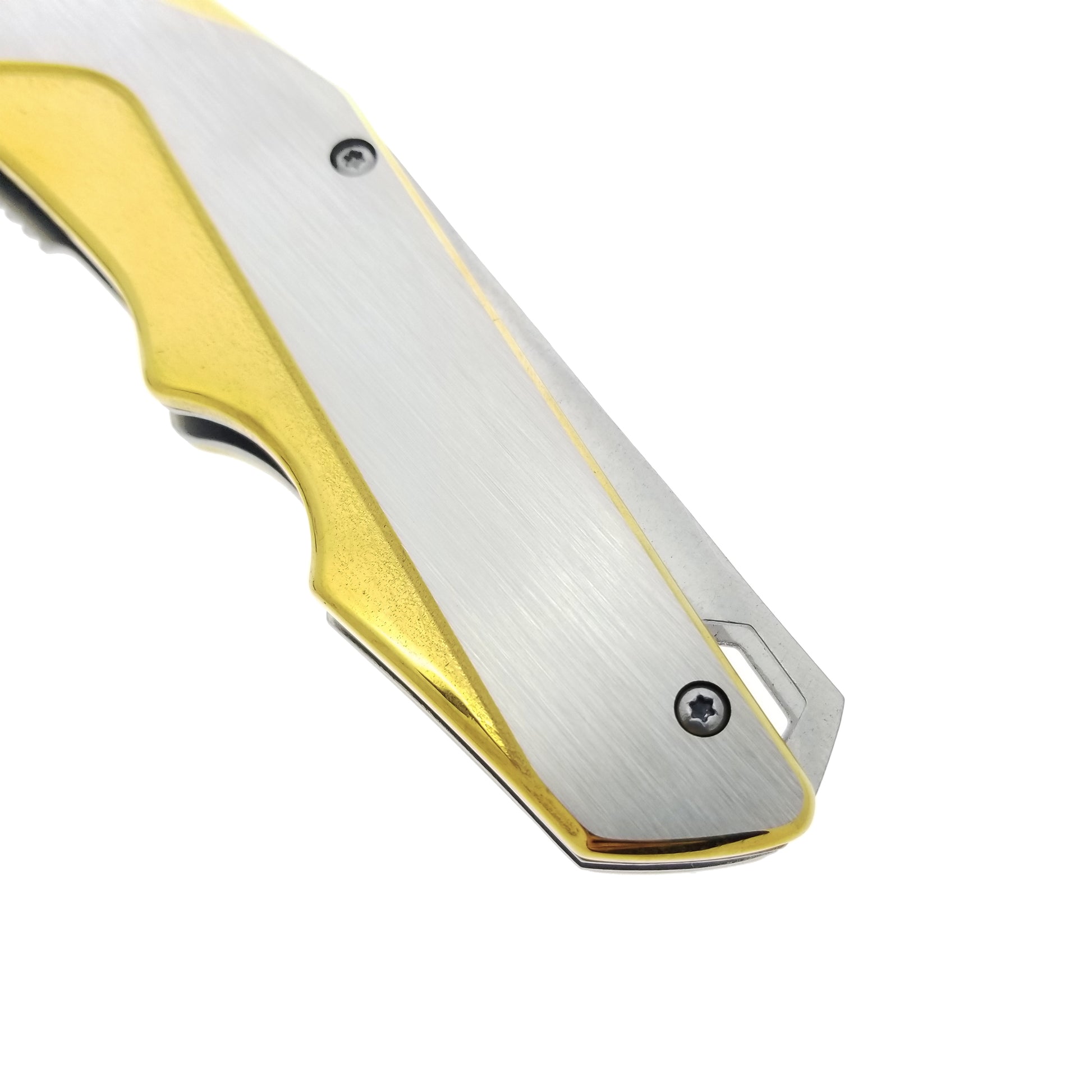 Shop Falcon Gold Pocket Knife Wholesale Prices - Pacific Solution.