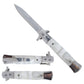 Buy Falcon Wholesale Stiletto Knife Online | Pacific Solution.