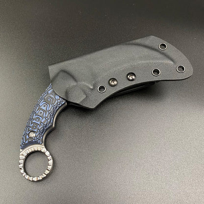 12" Falcon Tactical Knife