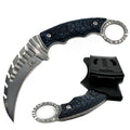 12" Falcon Tactical Knife