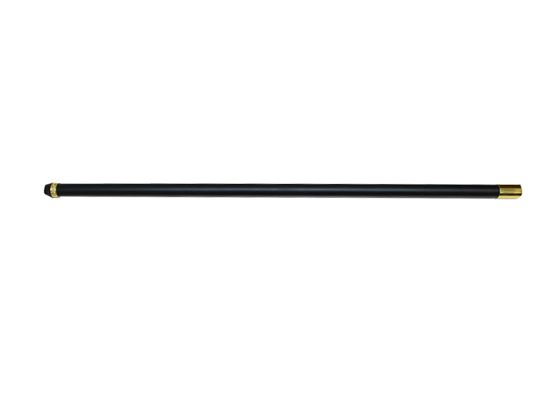 Walking cane stick (Gold)