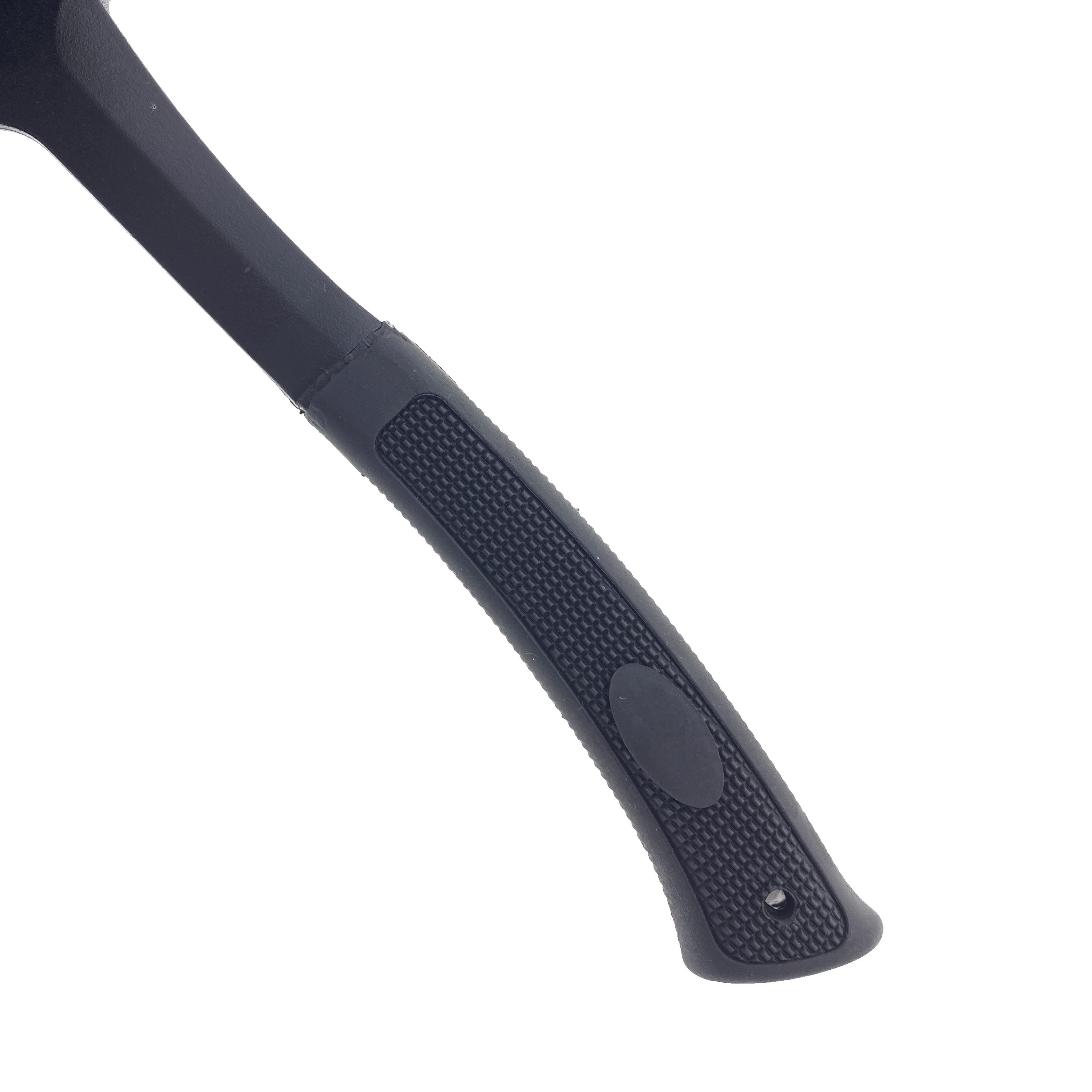 11" Axe, ABS Scabbard, Rubber Handle