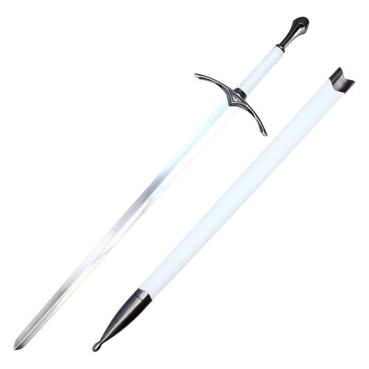 42" Wizard's One Hand Sword