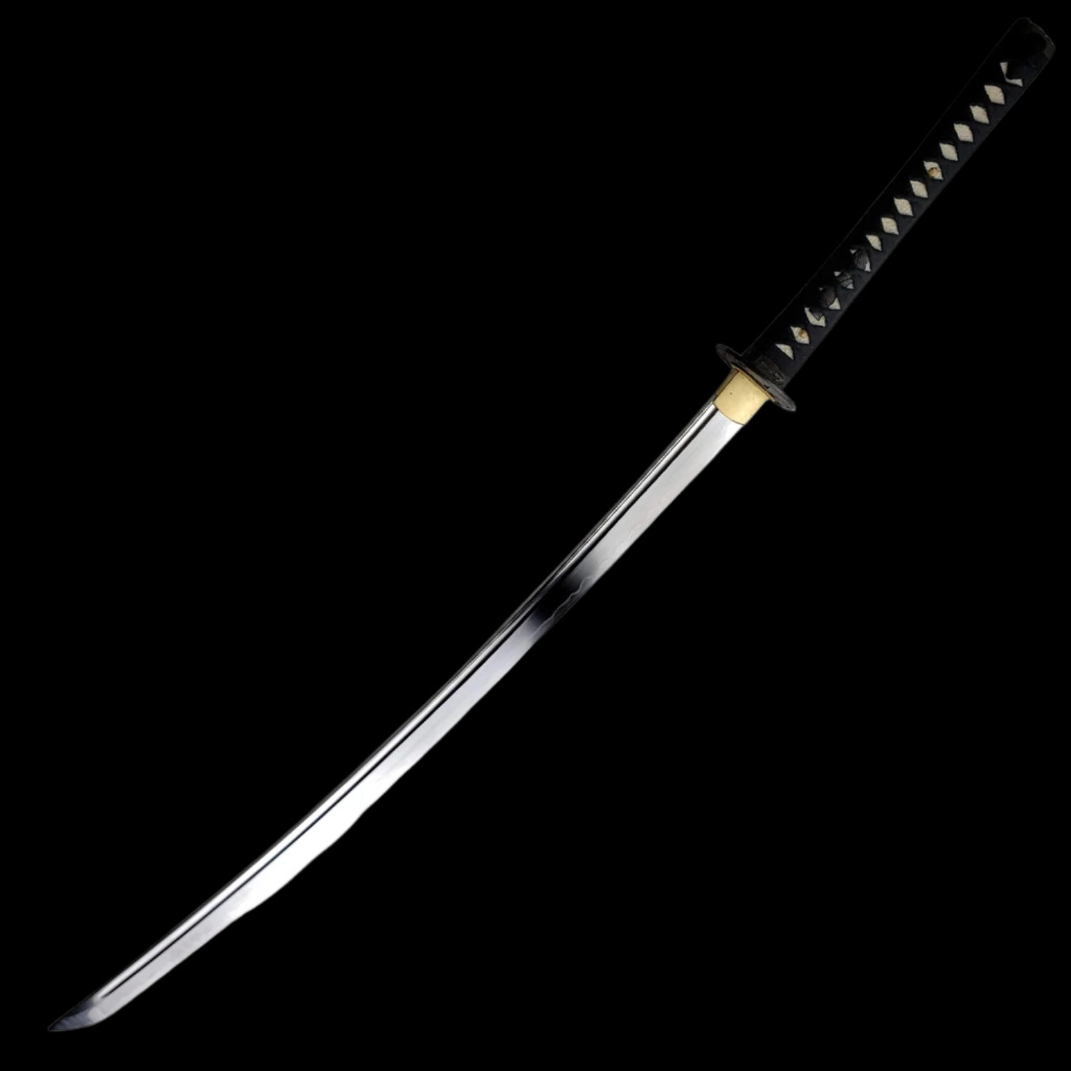 Musashi Swords Wholesale Supplier - "Meadow" Katana for Resellers.