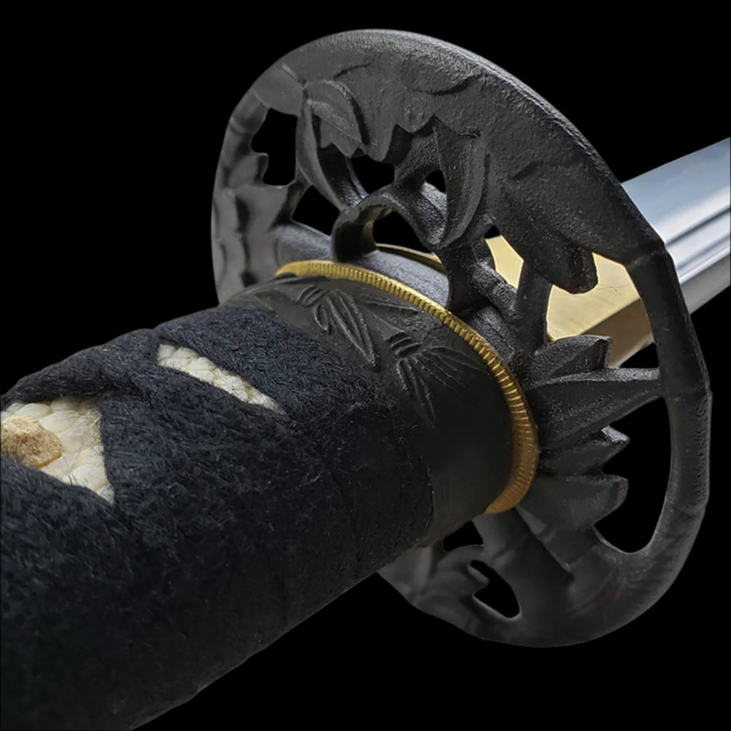 Musashi Swords Wholesale Supplier - "Meadow" Katana for Resellers.