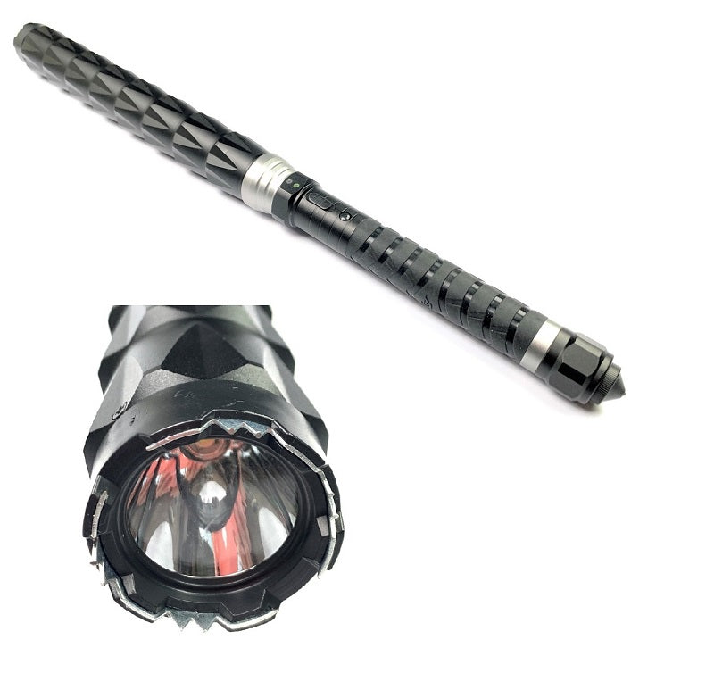 Buy Wholesale Self-Defense Stun gun Baton: Pacific Solution.