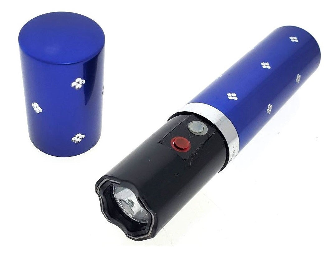 Wholesale Lipstick Stun Gun - Affordable Bulk Self-Defense Stun Guns