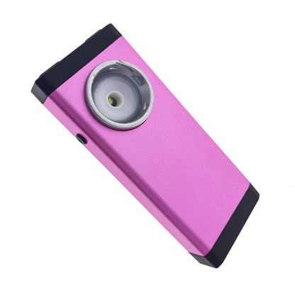 Wholesale Pink Stun Gun with Flashlight - Reliable Stun Guns Supplier