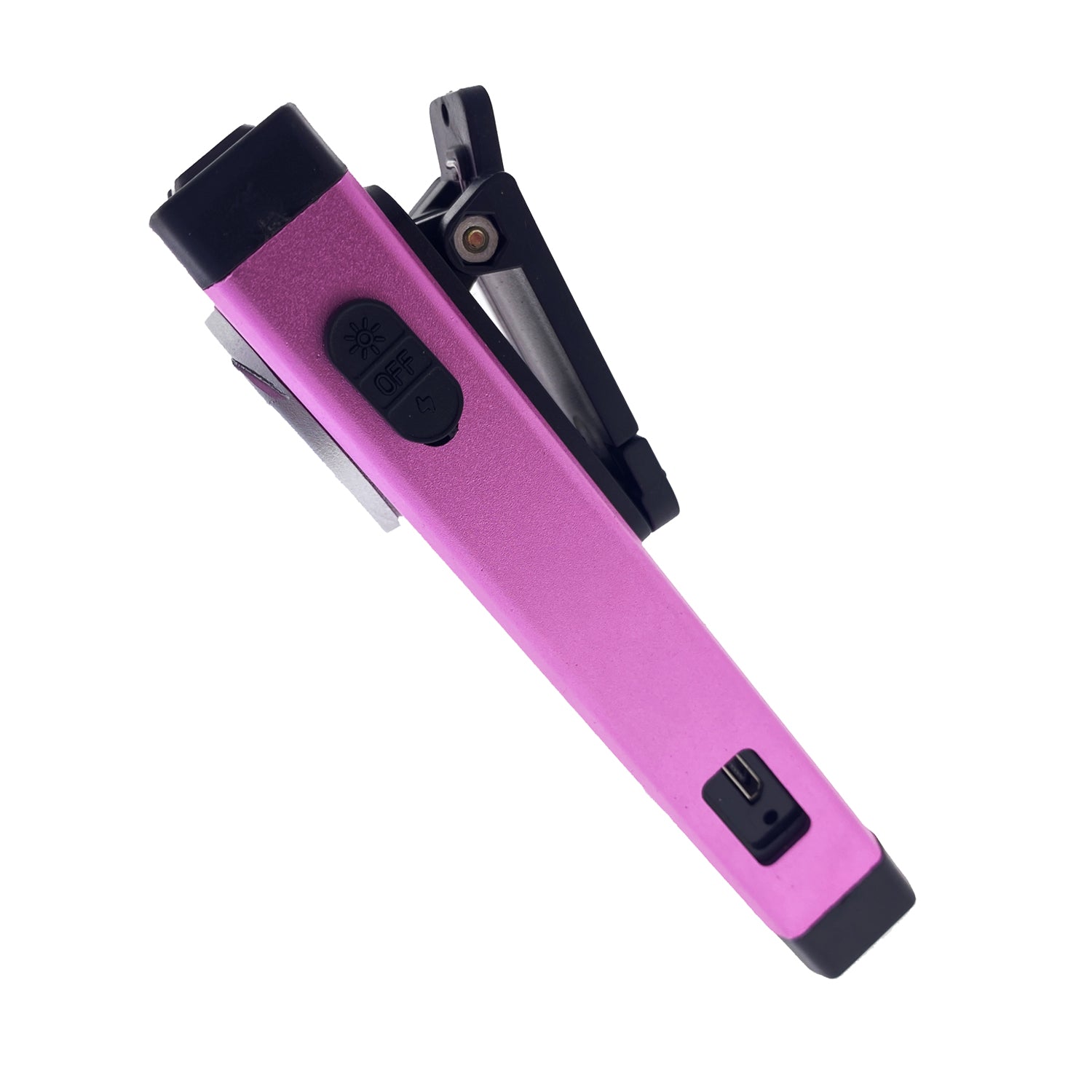 Wholesale Pink Stun Gun with Flashlight - Reliable Stun Guns Supplier