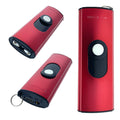 3.5" Red Mini Stun Gun