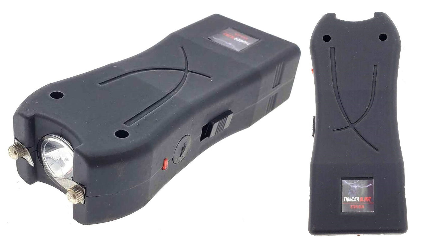 Black Stun Gun