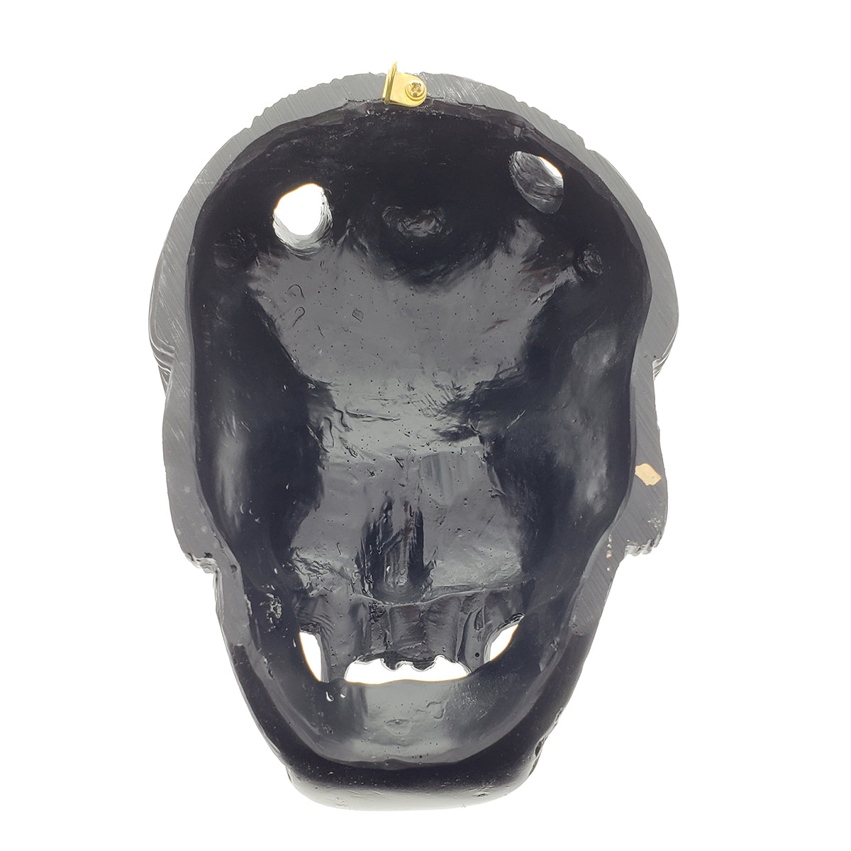9"X6 1/2" Demon Face Sai Holder