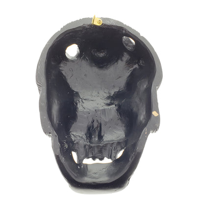 9"X6 1/2" Demon Face Sai Holder