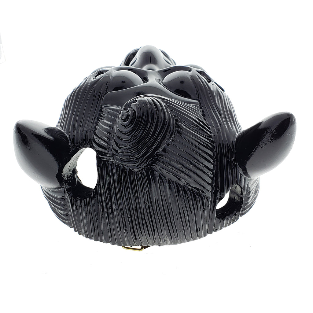 9"X6 1/2" Demon Face Sai Holder