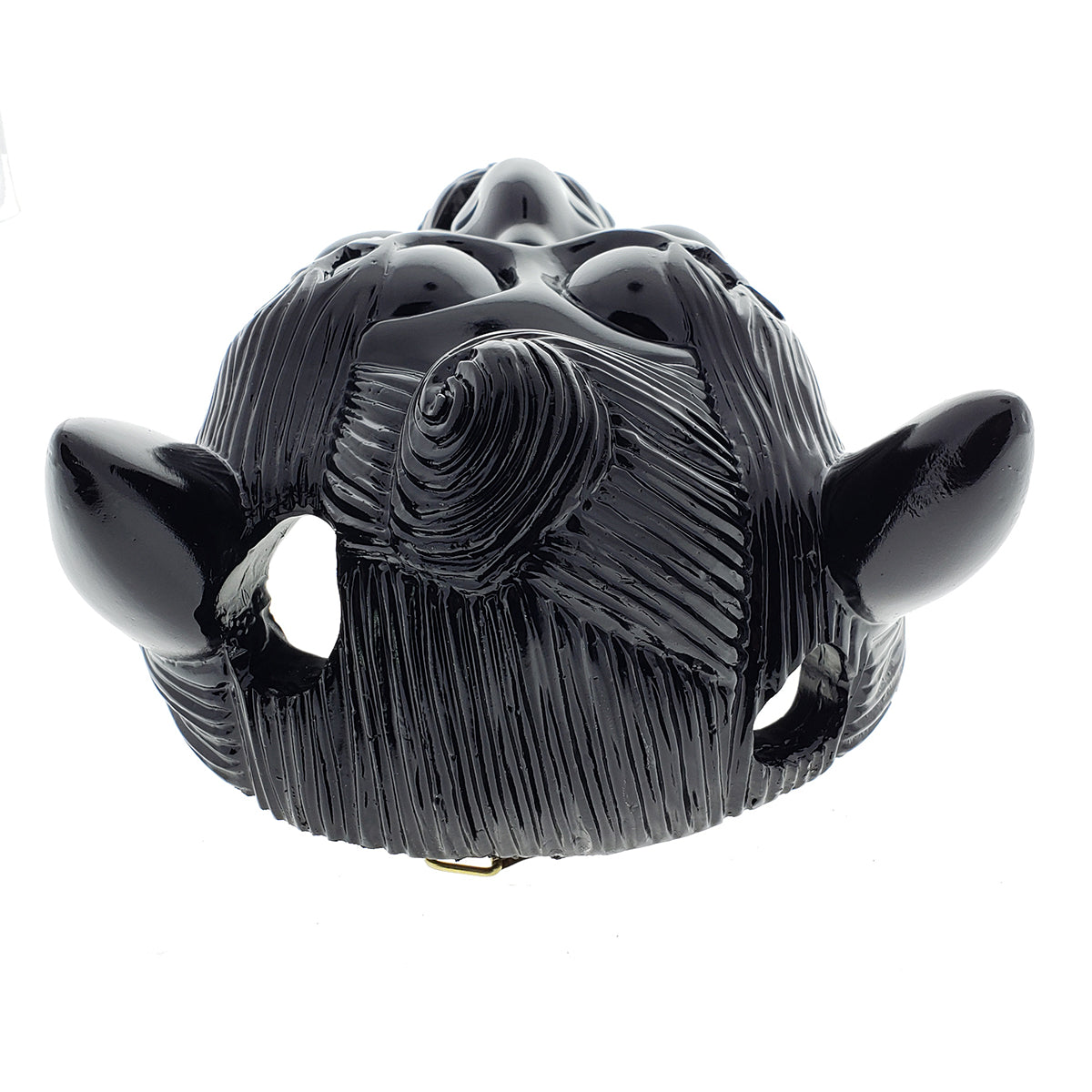 9"X6 1/2" Demon Face Sai Holder