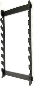 8 PC WALL STAND