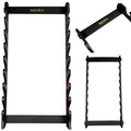 39" Musha 8 pc sword wall stand