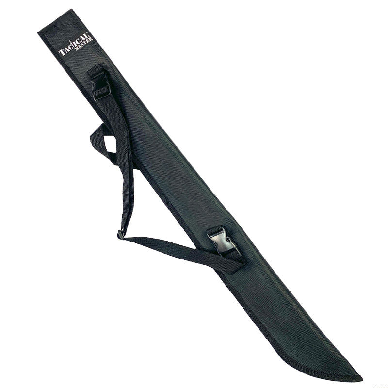 33" long nylon sword sheath.