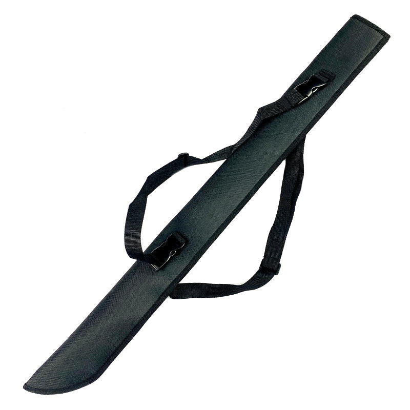 33" long nylon sword sheath.