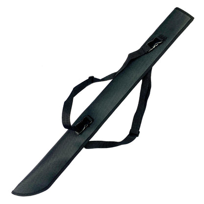 33" long nylon sword sheath.