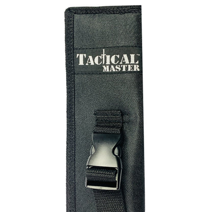 33" long nylon sword sheath.