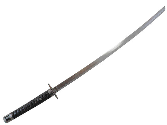 42" Two Blade Samurai Sword