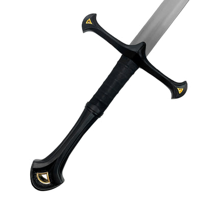 Wholesale Medieval King’s Sword – One‑Handed Knight Blade