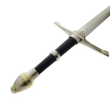 41 1/4" Knight's One Hand Sword