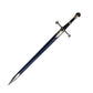 40" One Hand King's Sword