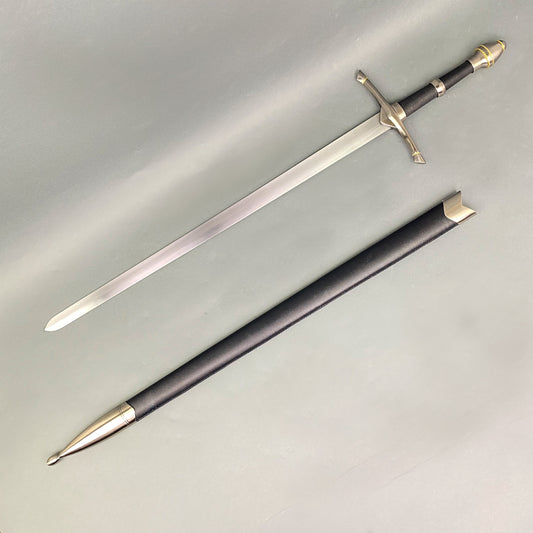 42 1/4" Hand Sword