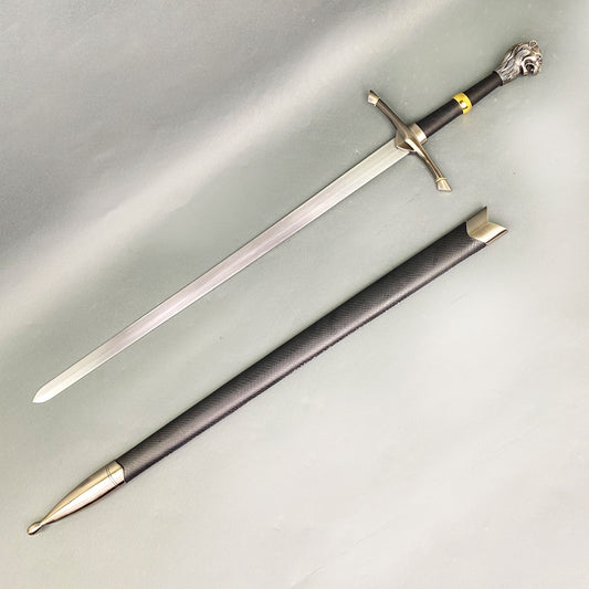 42 1/4" Hand Sword