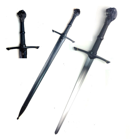 42 1/4" Hand Sword