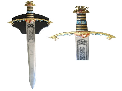 45" Richard the lion heart sword