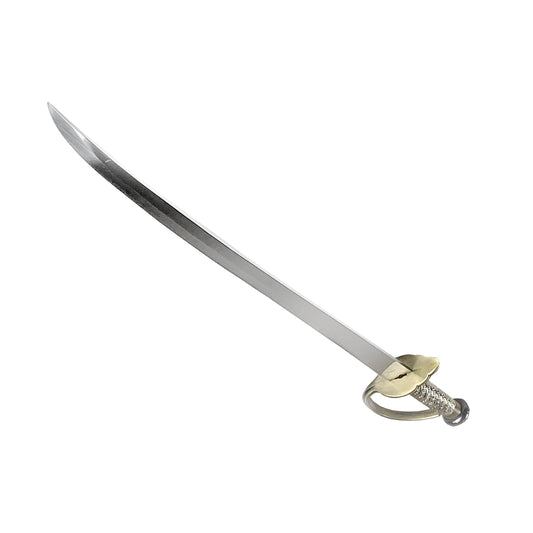 30" Pirate Sword