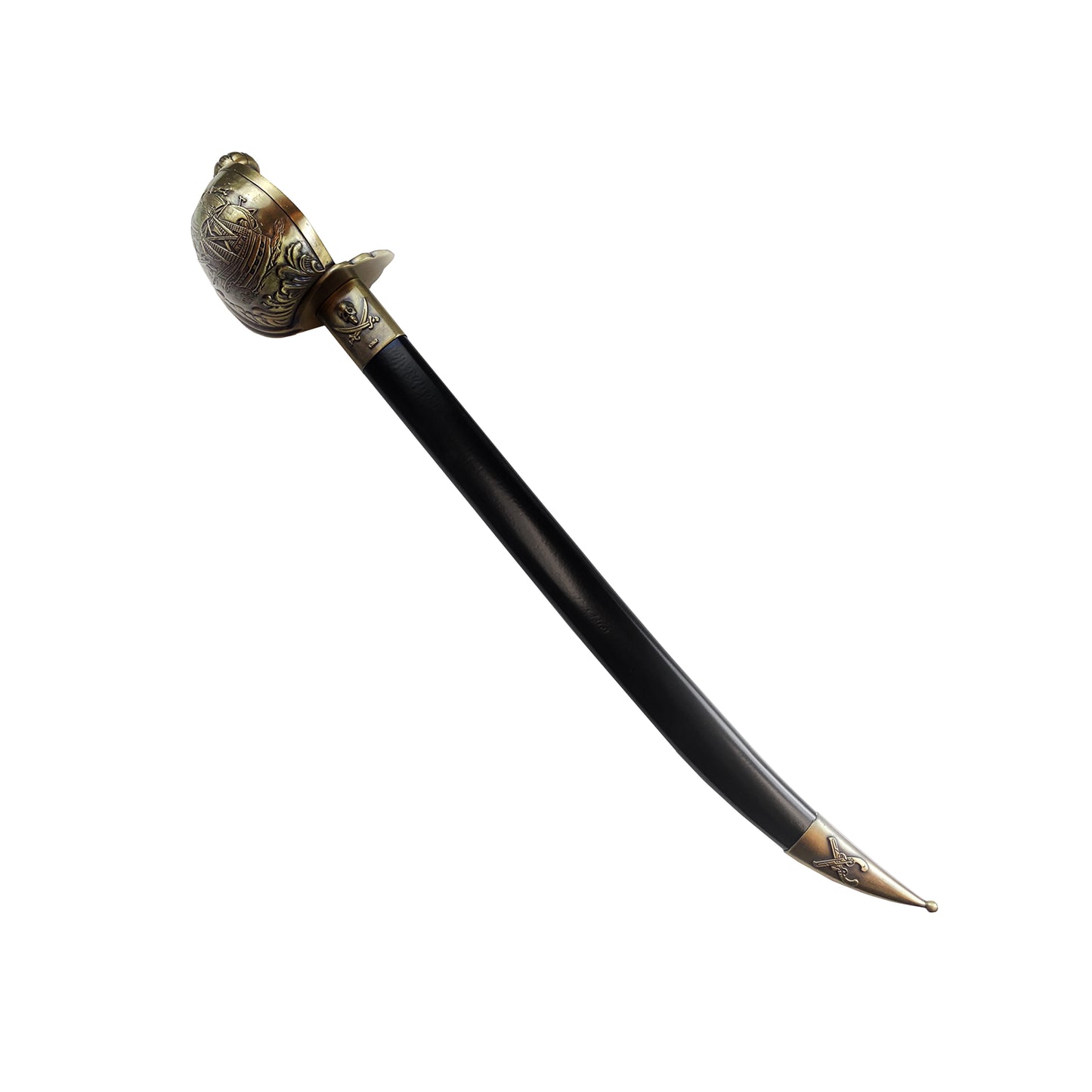 31 1/2" Pirate Sword