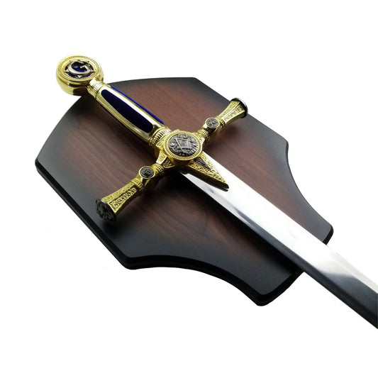 45 1/4" Masonic Sword
