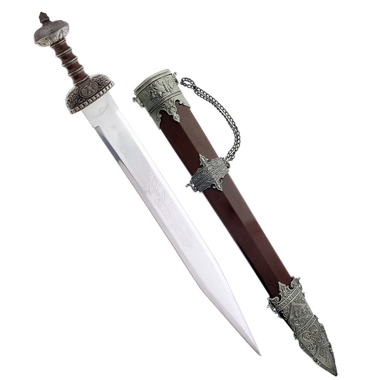 Wholesale Medieval Fantasy Swords - Medieval Swords In-Bulk