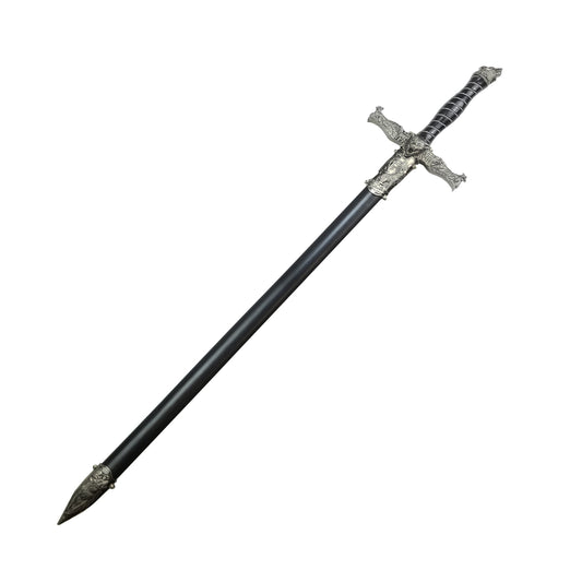 33" Howling Wolf Sword